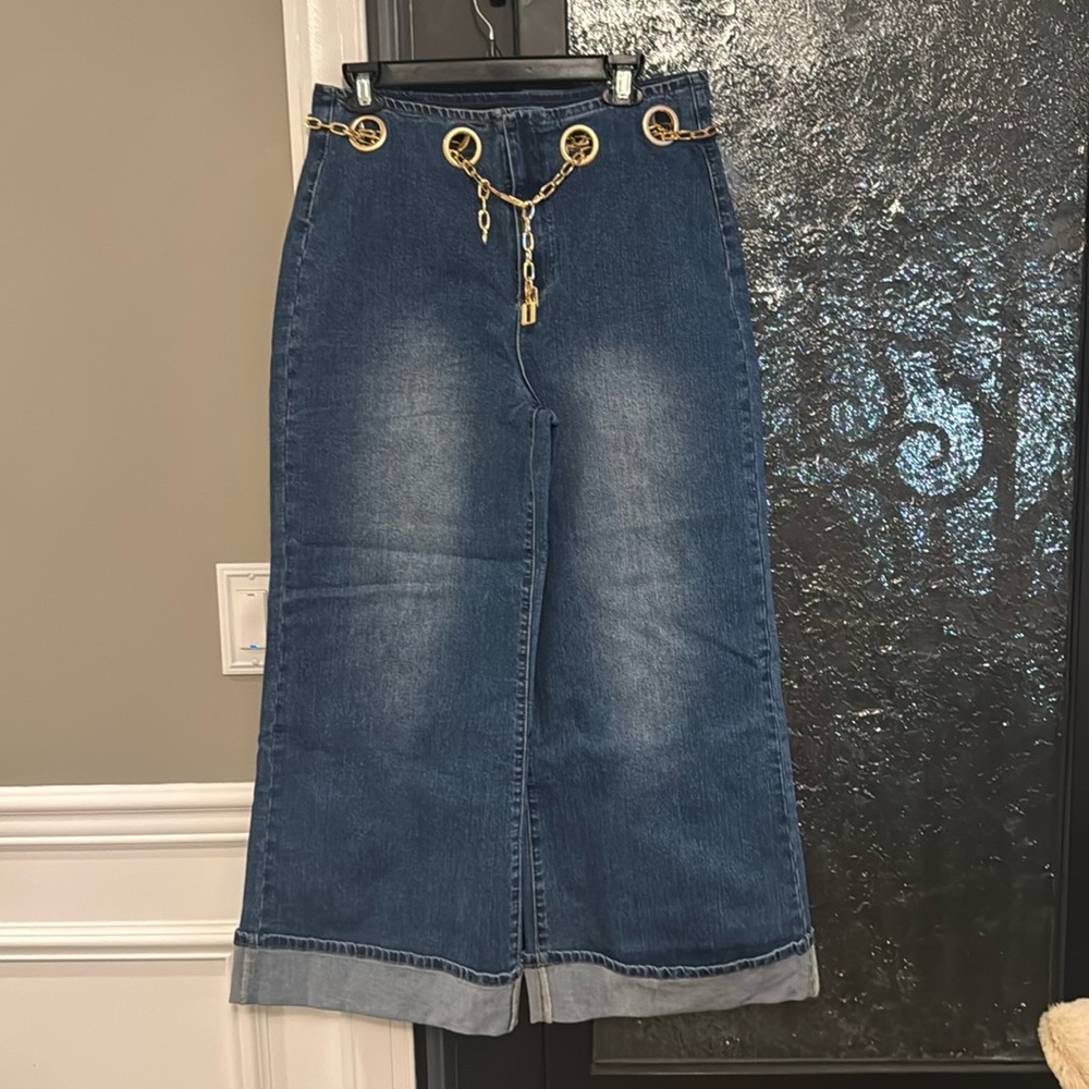 Blue b Jean